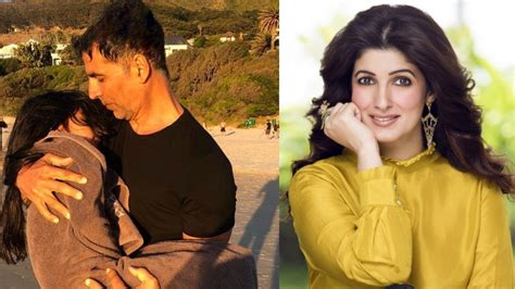 Akshay Kumar Helps Daughter Nitara To Find Twinkle Khanna's Book In THIS Library