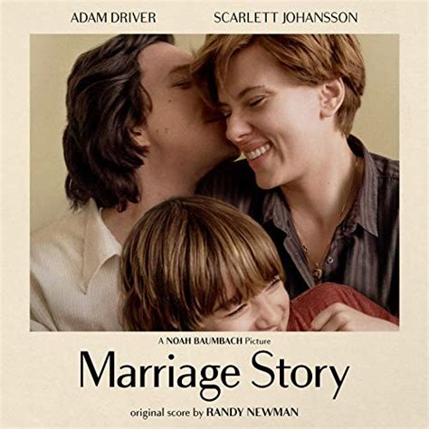 ‘Marriage Story’ Soundtrack Details | Film Music Reporter