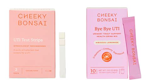 Cheeky Bonsai women’s personal care products roll out to Target | Drug Store News