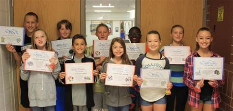 Congratulations to Lake Middle School 6th Grade Students | Woodbury, MN ...