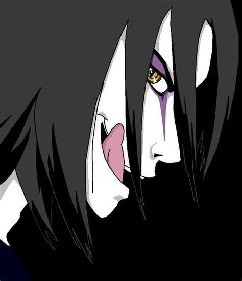 Orochimaru Quotes. QuotesGram