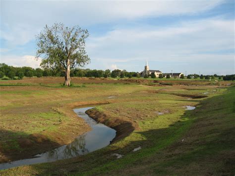 Ecological Restoration and Mitigation - GMC Network