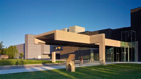 Rafael Viñoly Architects | The Cleveland Museum of Art - Rafael Viñoly ...