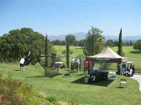 Laguna Woods Village Golf Course in Laguna Woods, CA | Presented by BestOutings