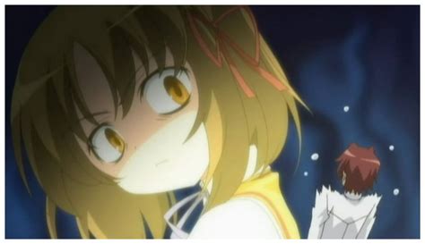 Crunchyroll - Forum - which anime character has the evil stare? - Page 6