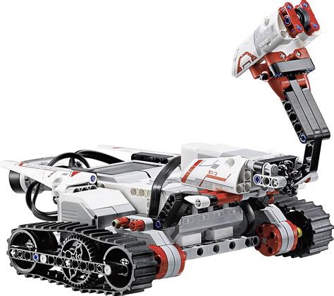 Lego mindstorms ev3 схемы