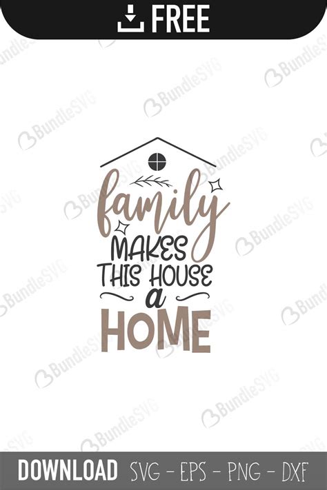 Family Quotes Svg Free - 218+ SVG Images File