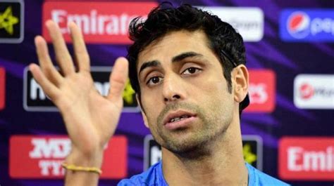 IPL 9: Ashish Nehra reveals why he stays away from social media