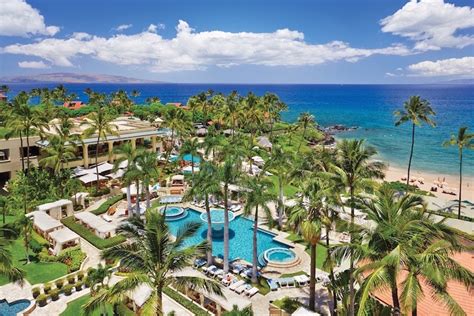 The Best Hotels In Maui For Families ⋆ Every Avenue Travel