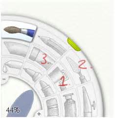 Artrage tutorial