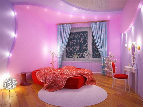 Pink and Purple Room Decor Best Of 25 Purple Bedroom Designs and Decor ...