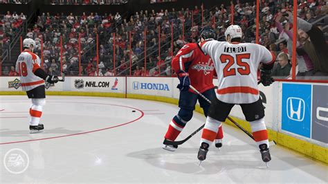 NHL 12 PS3 Screenshots - Image #6063 | New Game Network