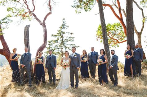 Beautiful Rosario Resort Wedding on Orcas Island | SATYA CURCIO PHOTOGRAPHY