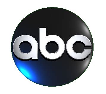 ABC (2005) Logo Remake #1 by Marek1231DBC on DeviantArt