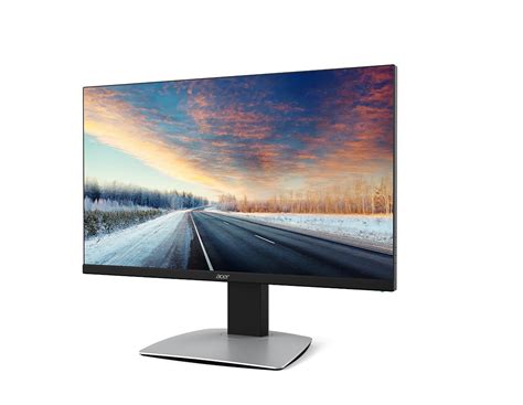 Acer BM320 è un monitor con cornici incredibilmente sottili | SmartWorld