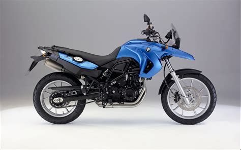 2009 BMW F 650 GS Wallpapers | HD Wallpapers | ID #5360