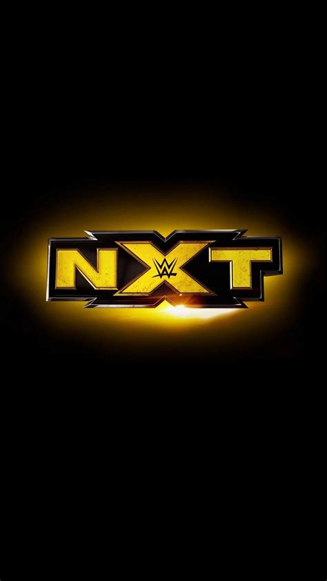 WWE NXT Phone Wallpapers - Wallpaper Cave