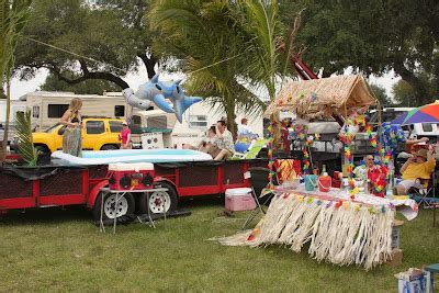 Jimmy Buffett Tailgate Pictures. Tampa 2009.