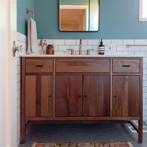 Berkeley Bathroom Vanities - Modern Bathroom Vanities - Modern Bath Furniture - Room & Board | 搵 ...