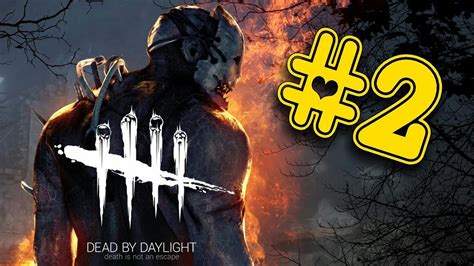 Dead by Daylight | #2 Gameplay ita - YouTube