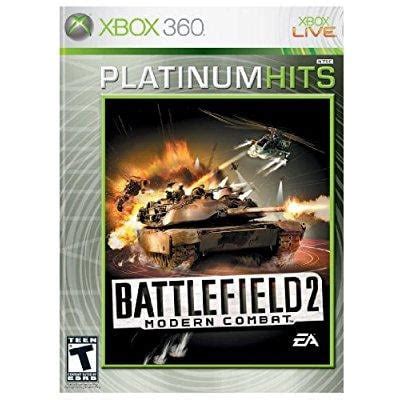 Battlefield 2 Modern Combat - Xbox 360 - Walmart.com - Walmart.com