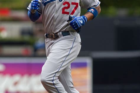 Matt Kemp Finishes Second In National League MVP Race - True Blue LA