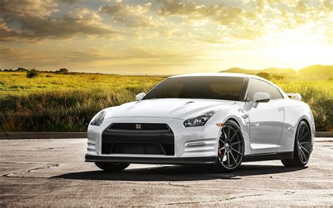 Nissan GTR Wallpaper | HD Car Wallpapers | ID #3322