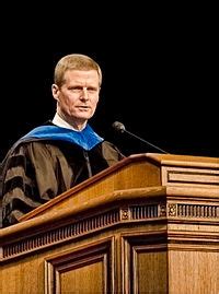 Mormon Faith and Facts: Biography of Elder David A. Bednar - Quorum of ...