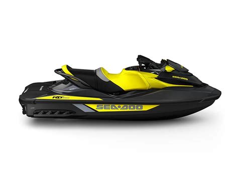 2016 Sea-Doo RXT 260 Specs: Top Speed, HP, Dimensions - jetdrift.com ...