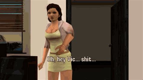 Grand Theft Auto Vice City Stories GIF - Grand Theft Auto Vice City Stories Gta Vcs - Discover ...