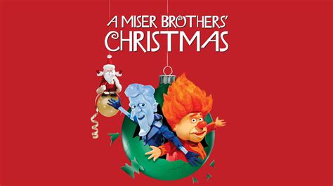 A Miser Brothers' Christmas | Apple TV