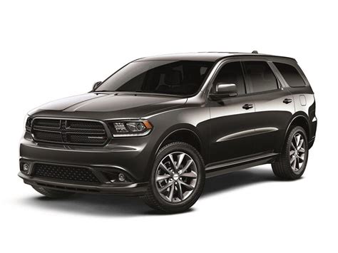 Dodge Durango Lease Deals Rockwall TX | Rockwall CDJR