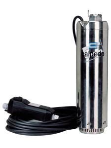 Calpeda MXS Submersible Pump | Prestige Pumps