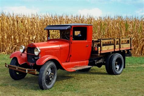 10 Vintage Trucks That Never Went Out of Style | The Family Handyman