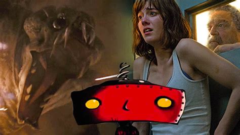 Ranking Bad Robot Movies From Worst To Best – Page 2