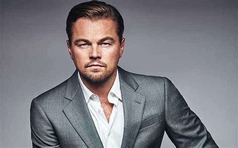 Leonardo DiCaprio Biography, Wiki, Affairs, Family, Relationship, Net ...