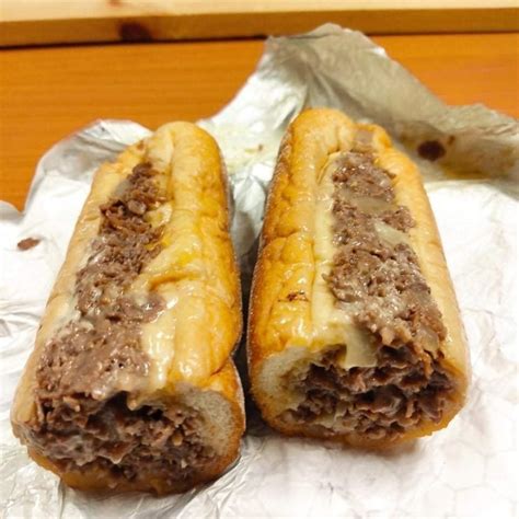 cheese steak - Homemade Recipes