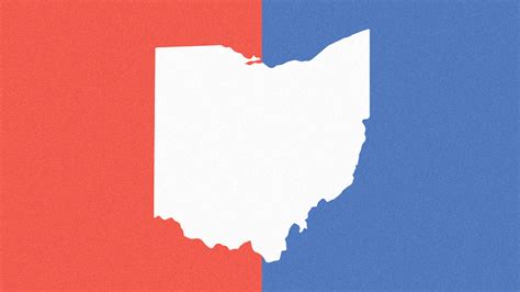 Ohio Election Results 2022: Live Updates : NPR