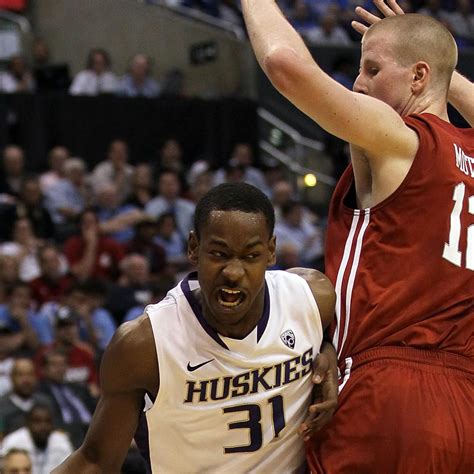 WSU Cougars Basketball: Win over UW Would Give Improved Cougs Momentum ...