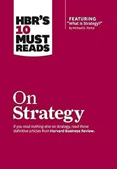 16 Best Business Strategy Books to Read