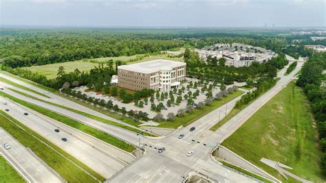 Kelsey-Seybold Clinic breaks ground on City Place campus