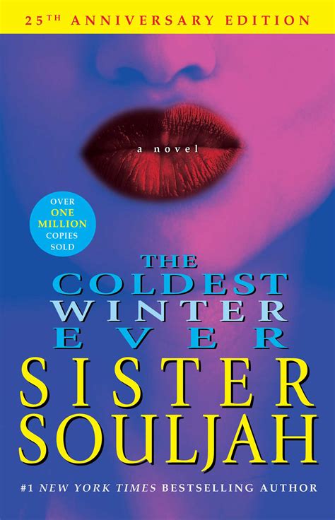 The Coldest Winter Ever eBook by Sister Souljah | Official Publisher Page | Simon & Schuster