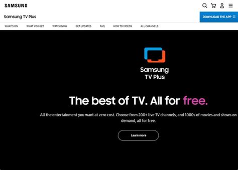 Samsung TV Plus app expected to be introduced in TCL TVs | TVsBook