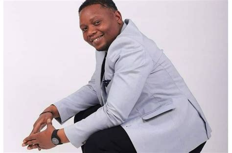 Gospel artist Sechaba to release late Lundi's unreleased songs