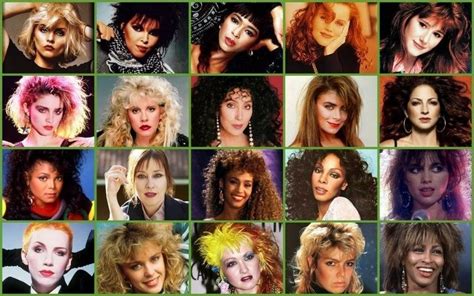 Top 1980s Singers: Iconic Voices Of The Decade