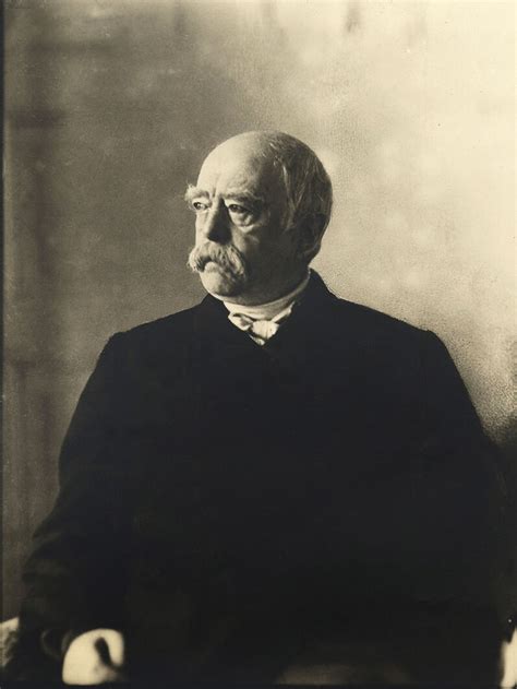 Otto von Bismarck is still the GOAT - New Statesman