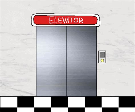 Elevator GIF - Find & Share on GIPHY