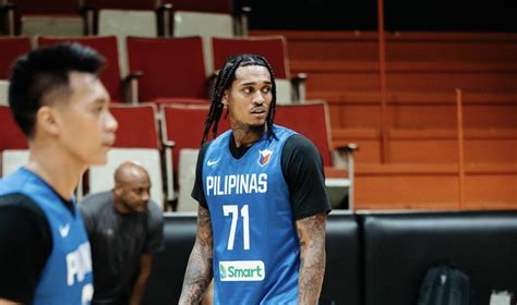 Jordan Clarkson, Scottie Thompson lead Gilas 12 vs Lebanon | Inquirer ...