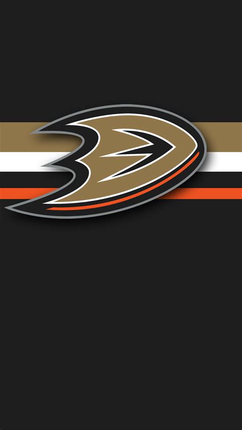 Download High Quality anaheim ducks logo wallpaper Transparent PNG ...