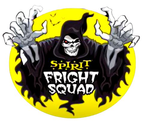 Spirit Halloween Logo